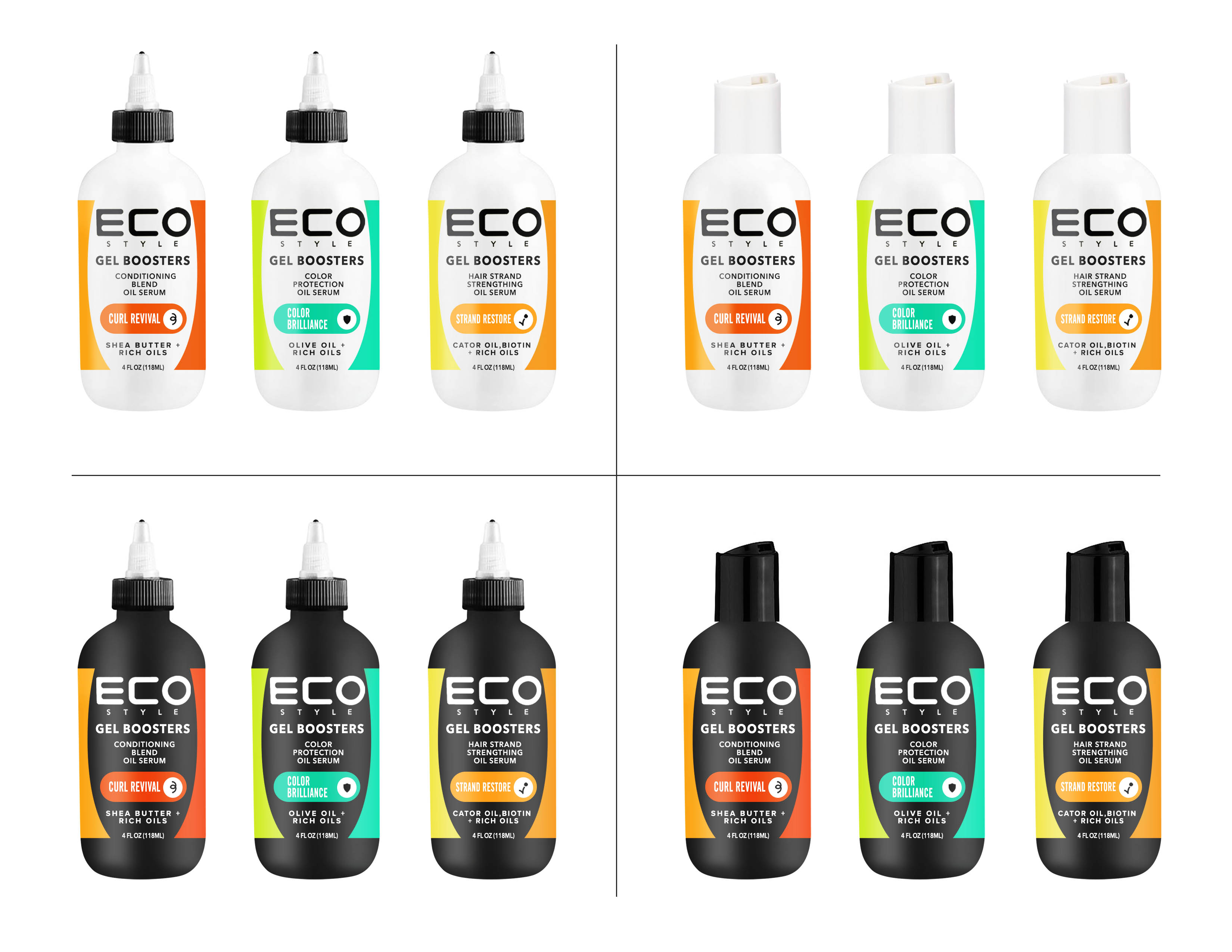 Packaging structure and label detail