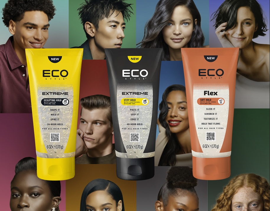 ECO STYLE Extreme Gels