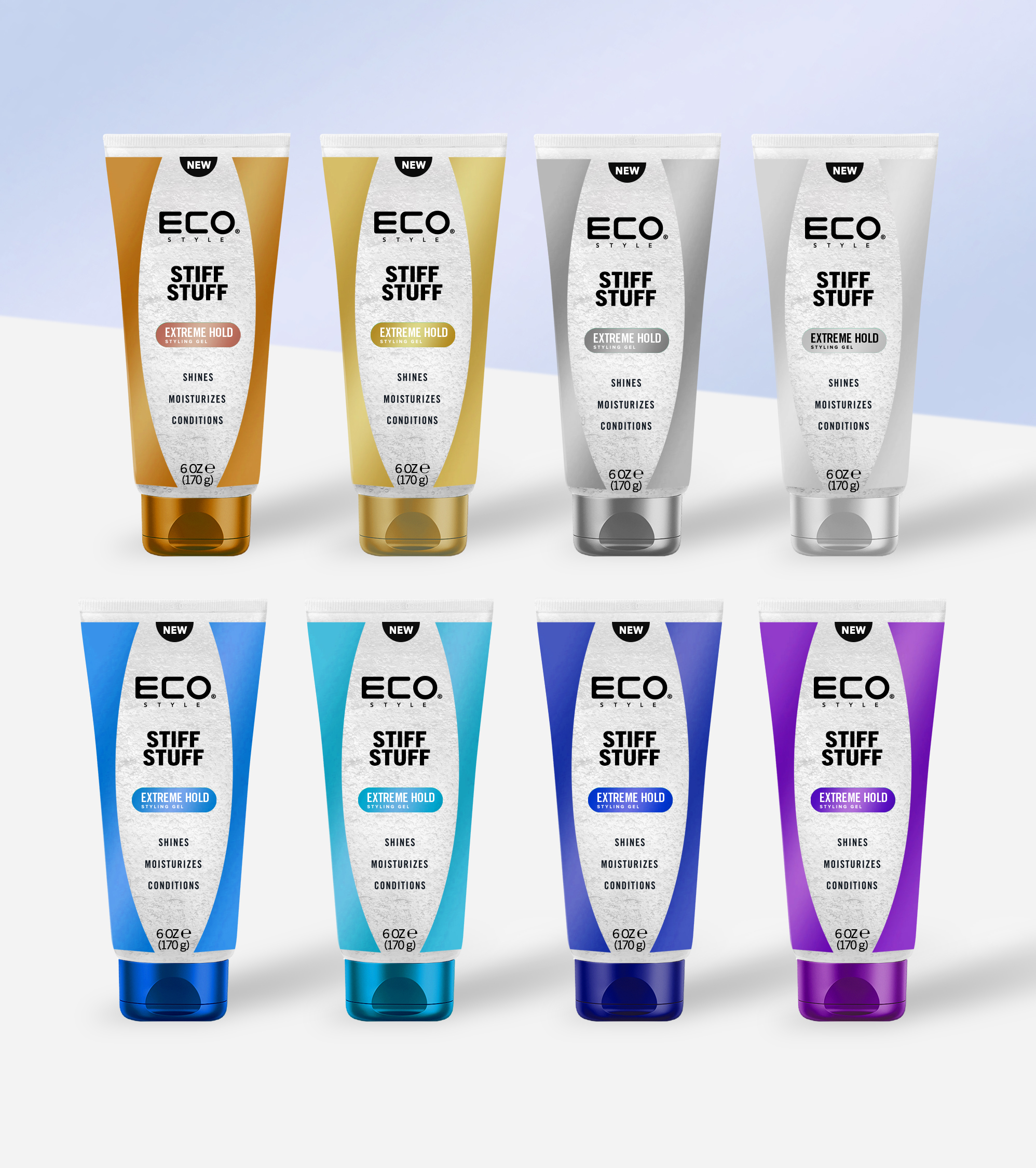 Packaging structure and label detail