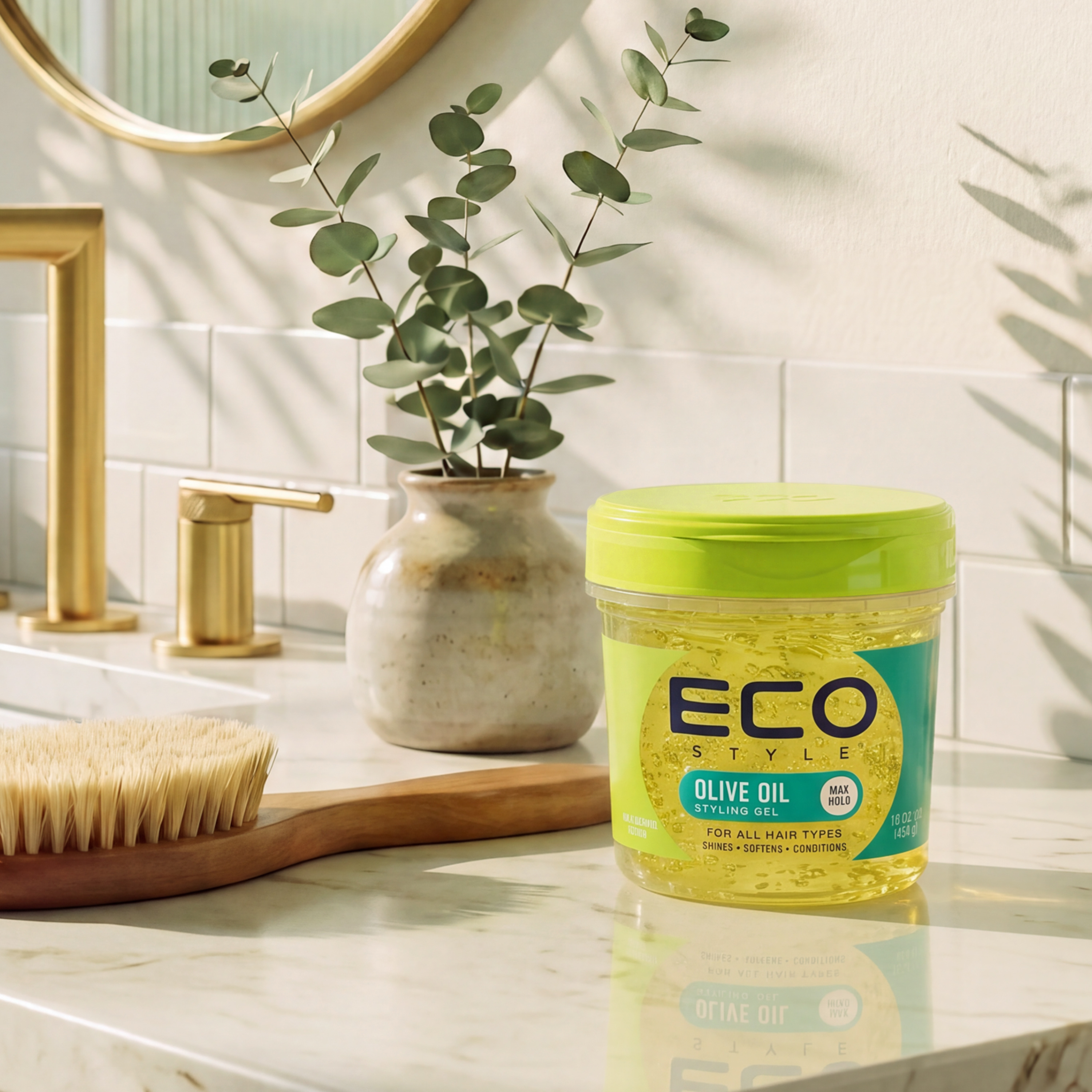 Product photography still life