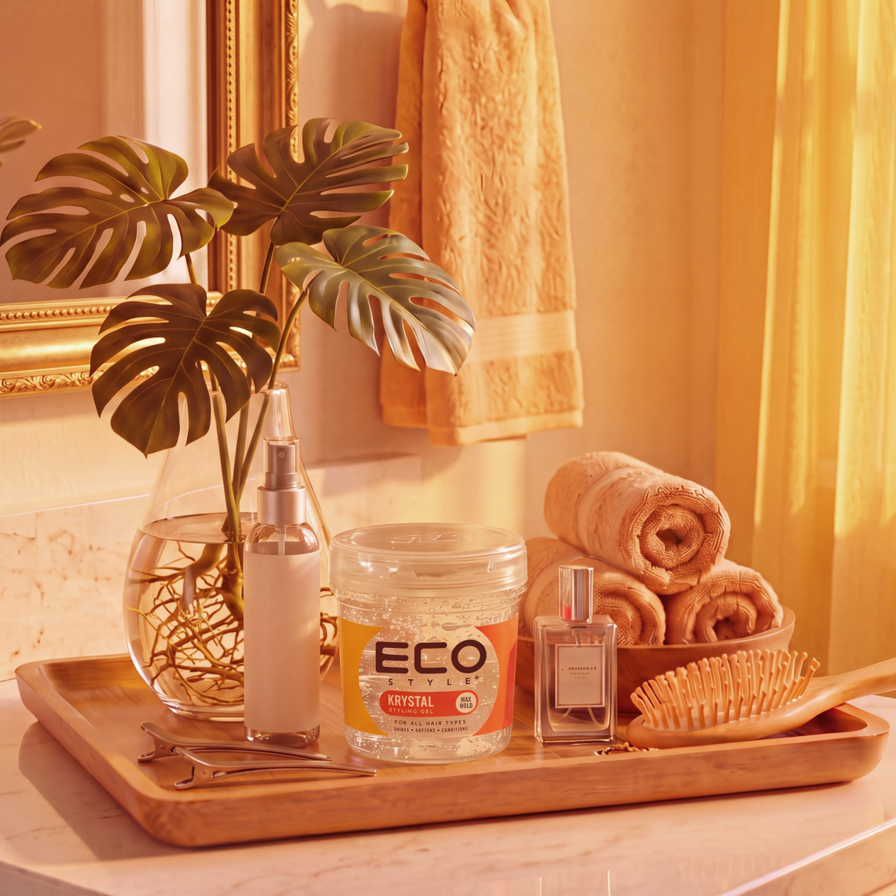Product photography still life