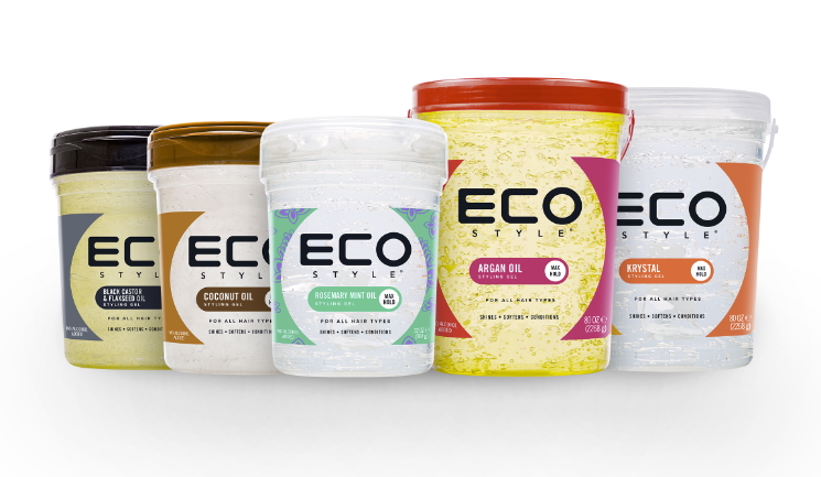 Packaging structure and label detail