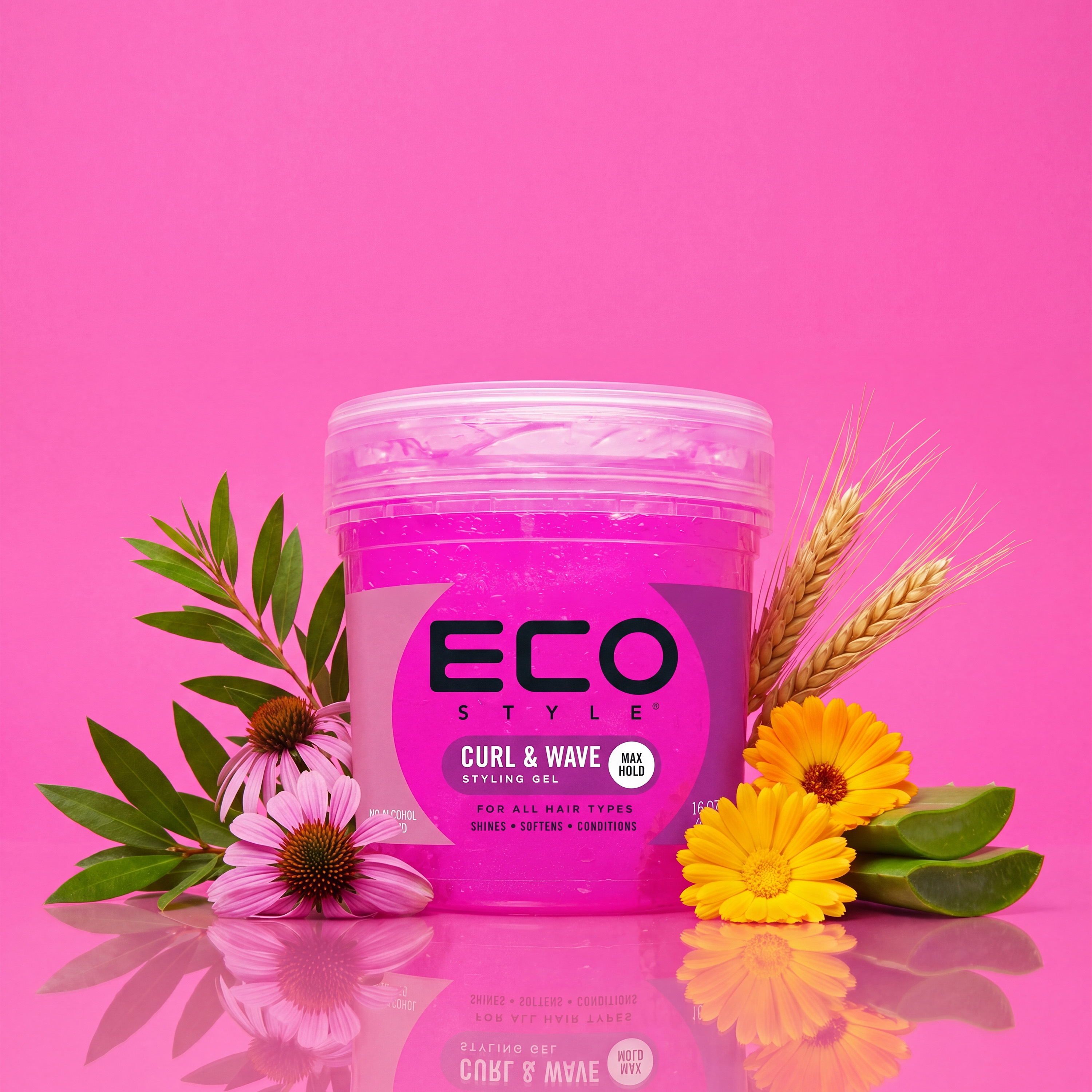 Product photography still life