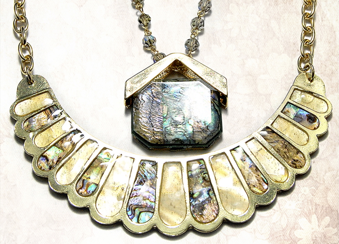 Custom Jewelry Brand