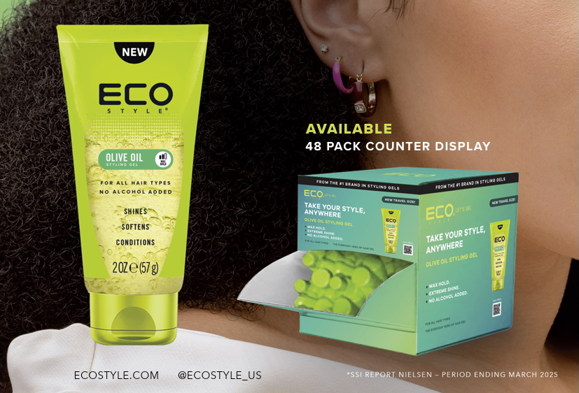 Aethel Cosmetics hero overview